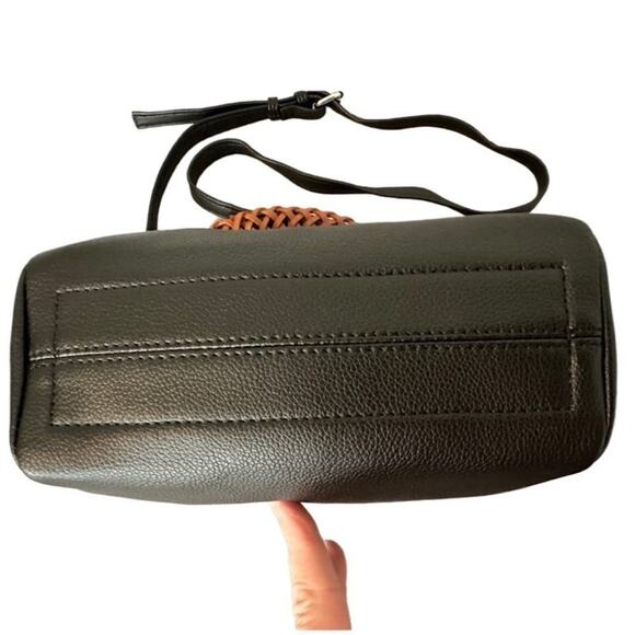 CXL by Christian Lacroix Cora Top Handle Hobo Crossbody New With Tag MSRP $98 - Picture 3 of 10